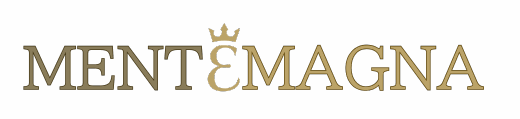 Logotipo da Mente Magna, blog de conteúdo diversificado sobre desenvolvimento humano, espiritualidade, tecnologia e comunicação.
